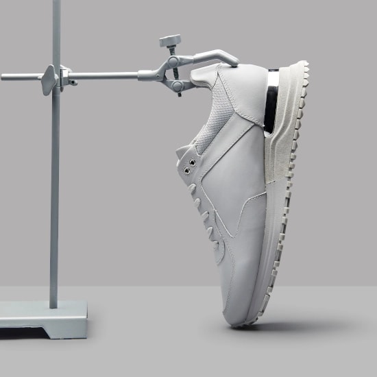 Blog Image for How To Make Your Trainers White Again