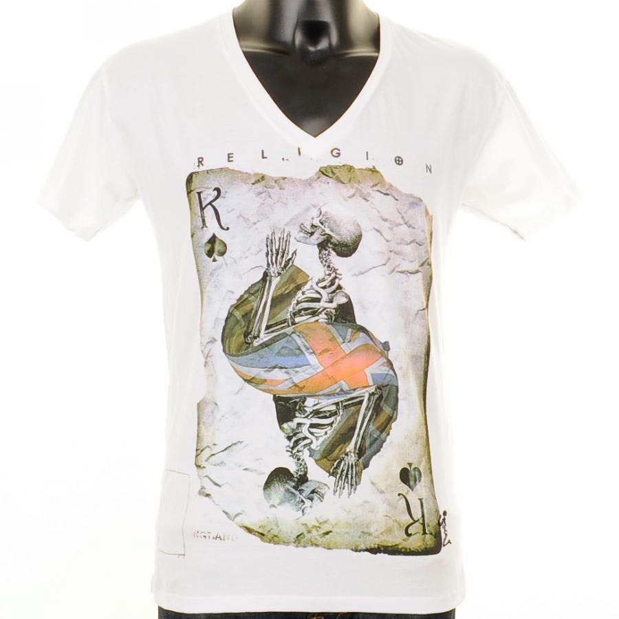 Blog Image for Religion T Shirts and Clothing at Mainline Menswear