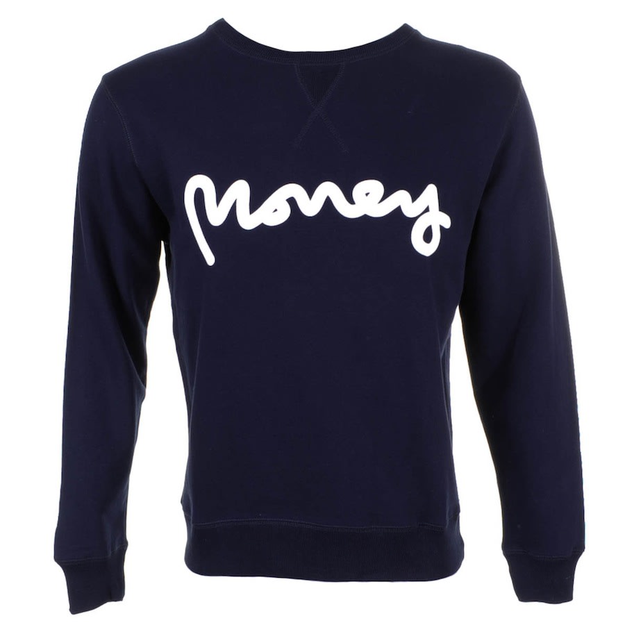 Blog Image for Brand Focus: Money
