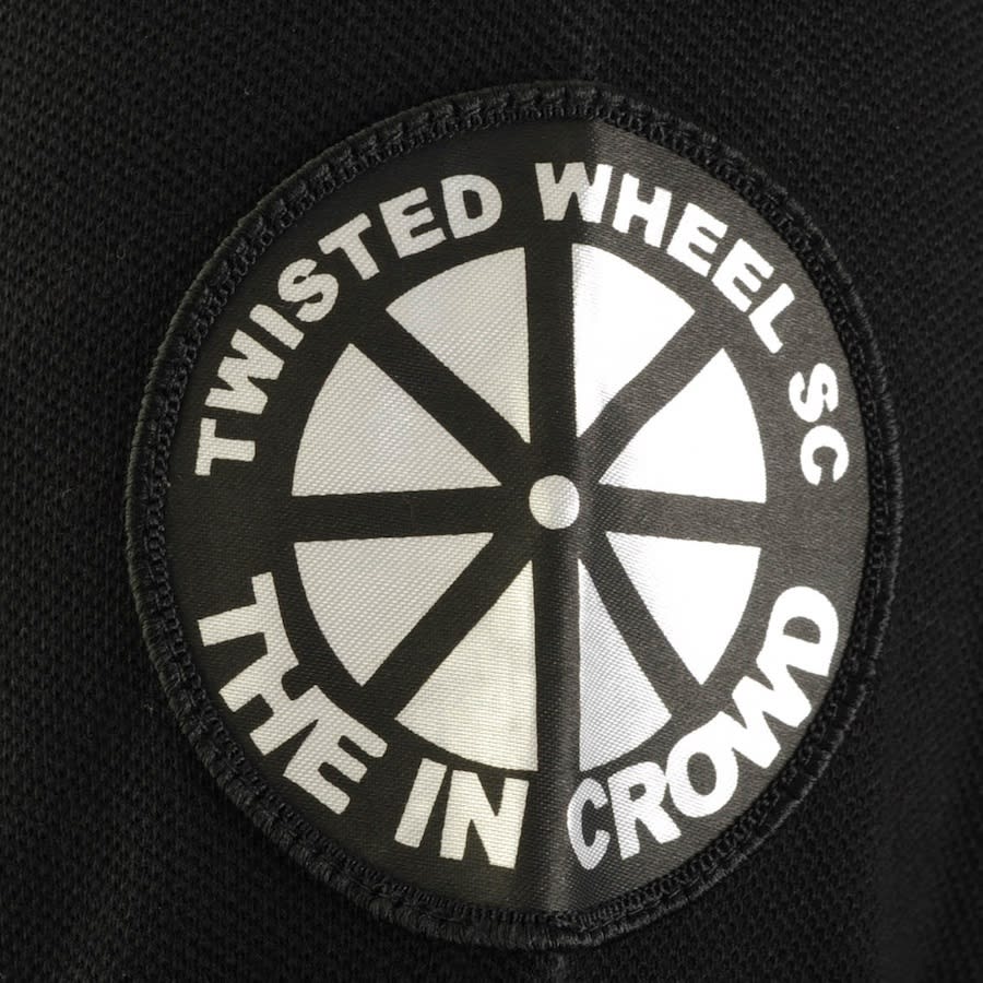 Blog Image for Fred Perry x Twisted Wheel at Mainline Menswear