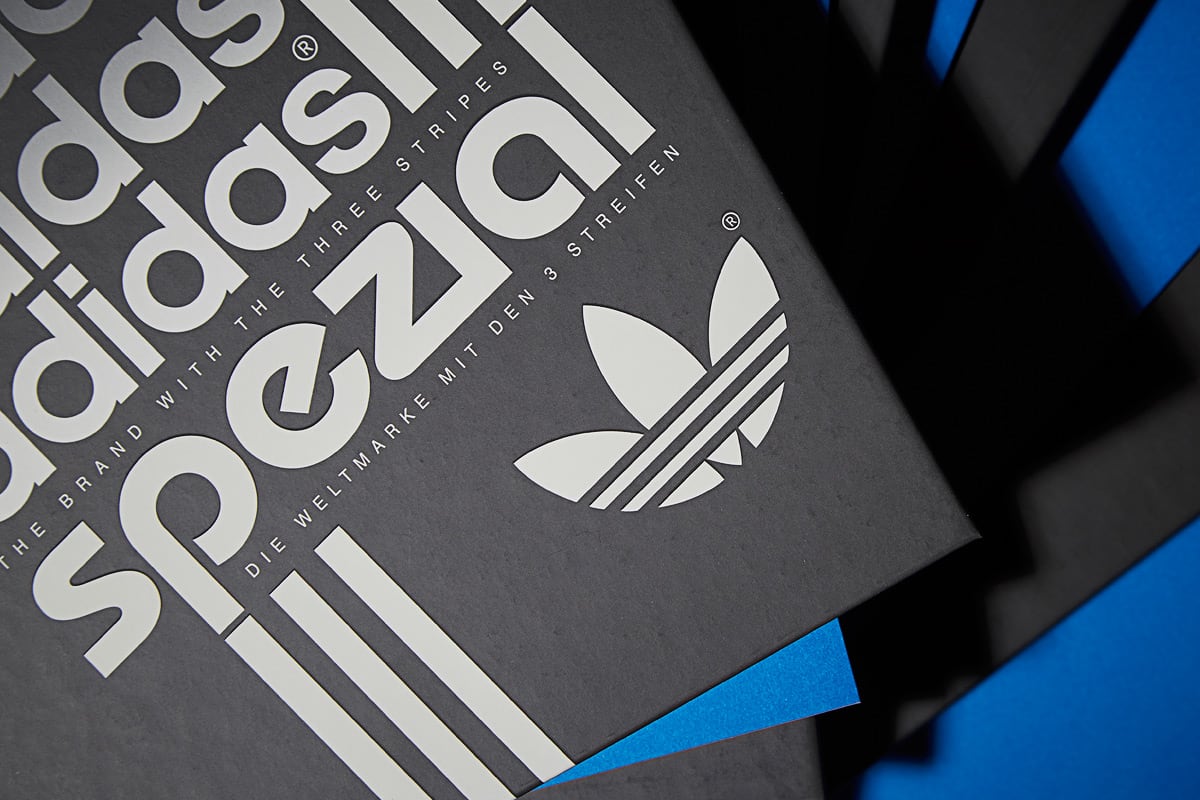 Blog Image for The adidas Spezial Story