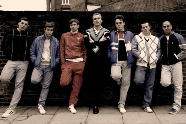 Blog Image for The best of Terrace Footwear