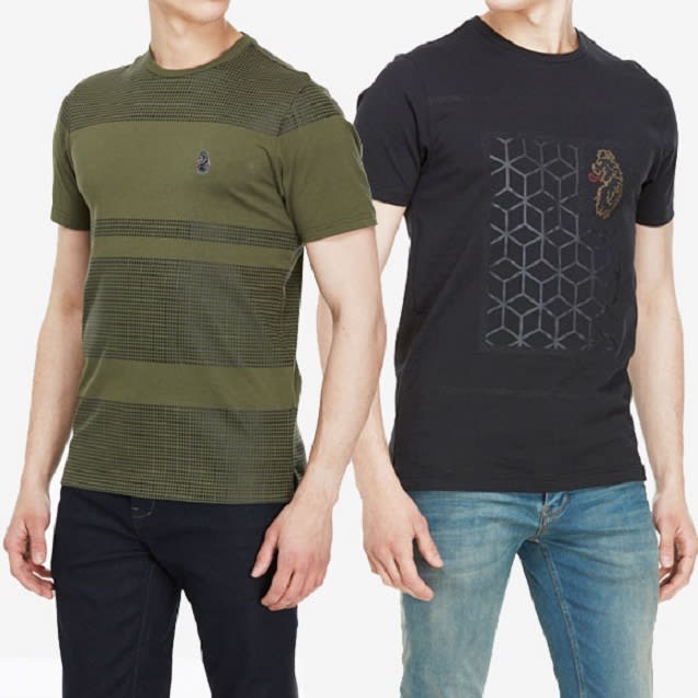 Blog Image for Brand Focus &#8211; Luke 1977