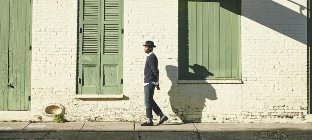 Blog Image for The History of G.H. Bass