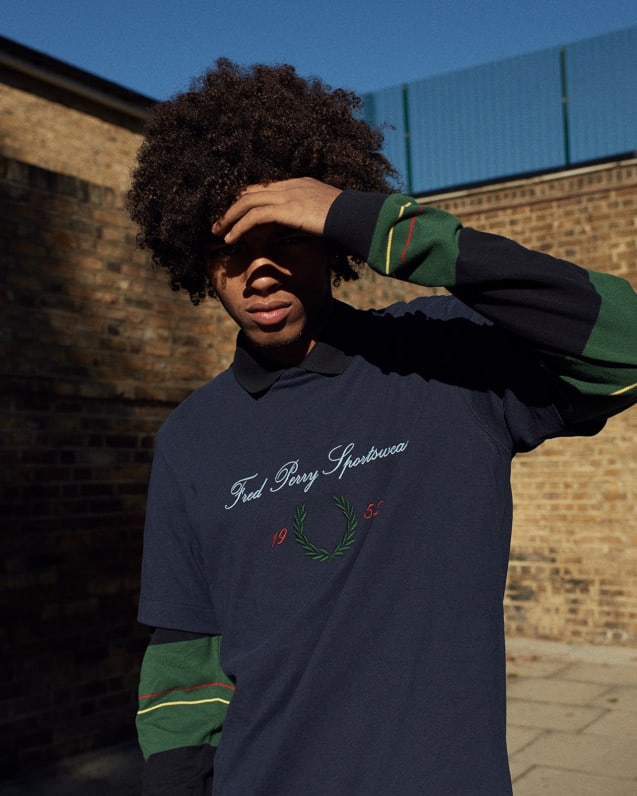 Blog Image for How To Transition Your Wardrobe From Winter To Spring
