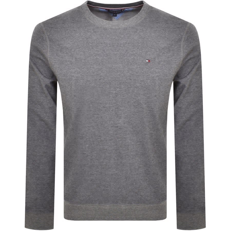 Tommy Hilfiger Track Top Sweatshirt