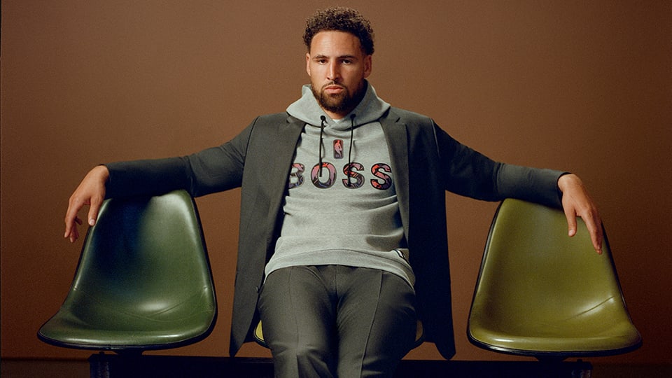 Blog Image for BOSS x NBA Collaboration