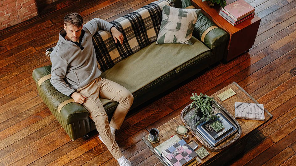 Blog Image for Relax in Style