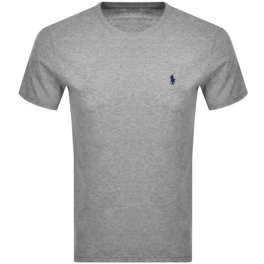 Ralph Lauren Crew Neck T Shirt