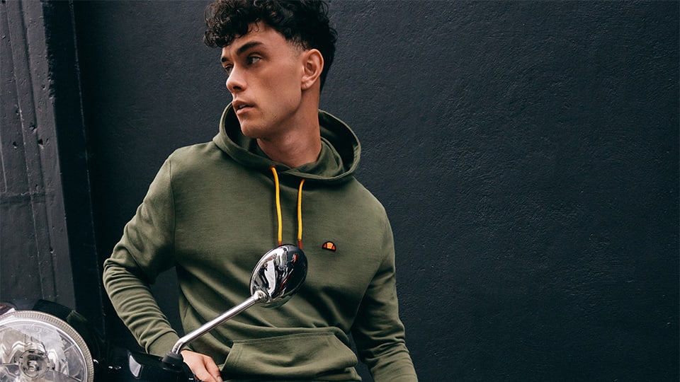 Blog Image for Ellesse – Worldwide Streetwear Brand