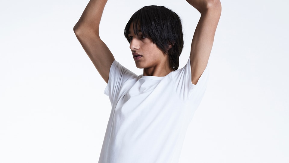 Blog Image for Classic With A Twist: Paul Smith