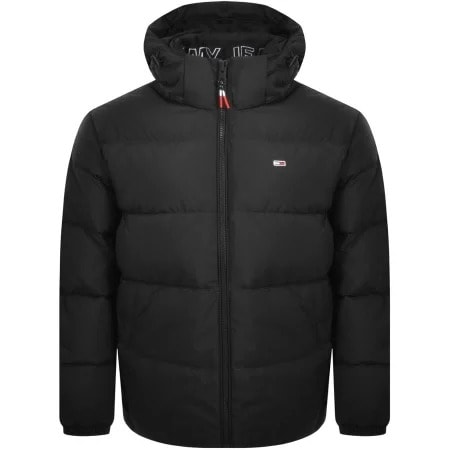 Tommy Jeans Alaska Puffer Jacket