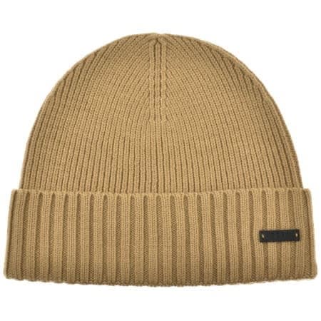 BOSS Fati L Beanie Hat