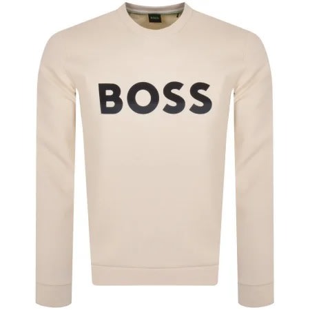 BOSS Salbo 1 Sweatshirt