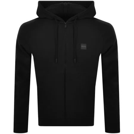 BOSS Zetalky Full Zip Hoodie