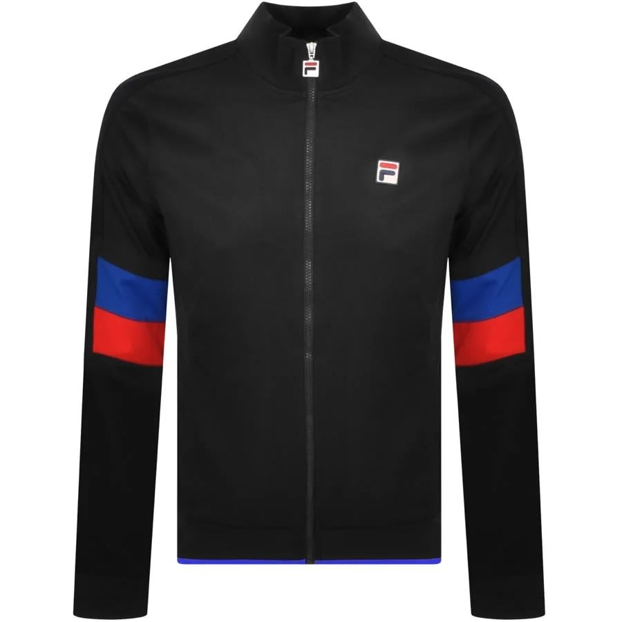 Fila Vintage Full Zip Track Top