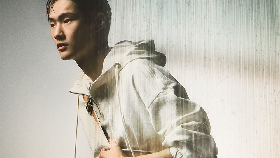Blog Image for Emporio Armani: Timeless Sophistication