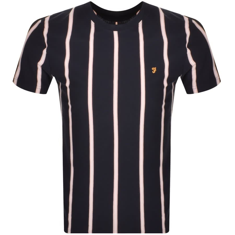 Farah Vintage Peralta T Shirt