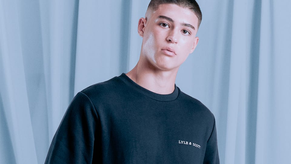 Blog Image for Lyle and Scott: Perfectly Stitching Style and Story