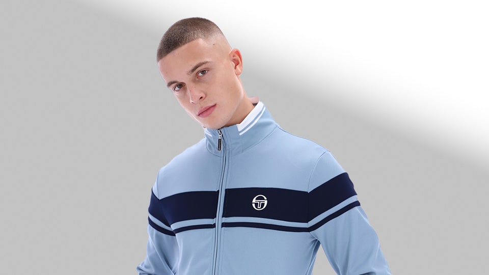 Blog Image for Serving Up Style with Sergio Tacchini