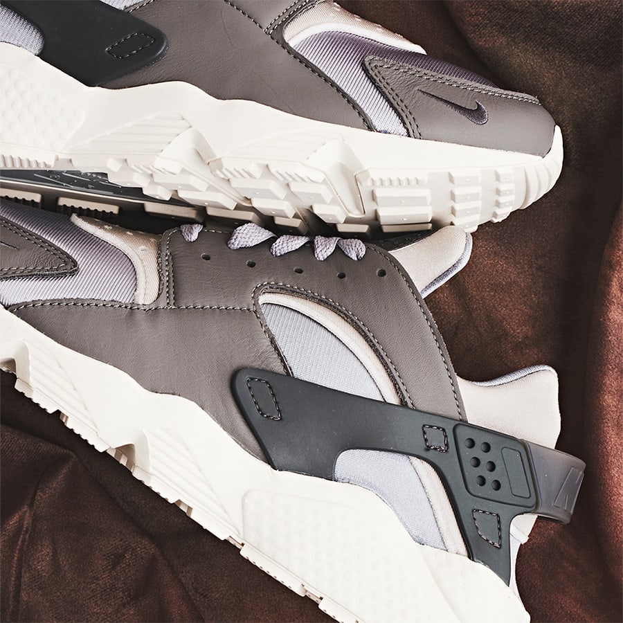 Machine-washable trainers?