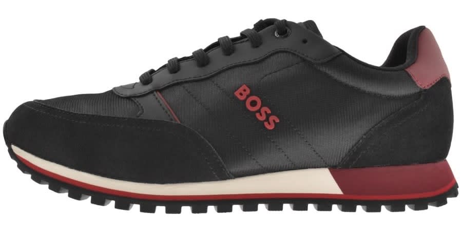 BOSS Parkour L Runn Trainers