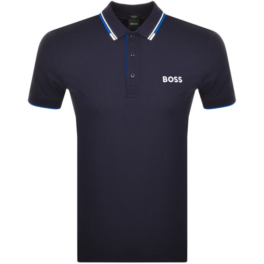 BOSS Paddy Pro Polo Shirt