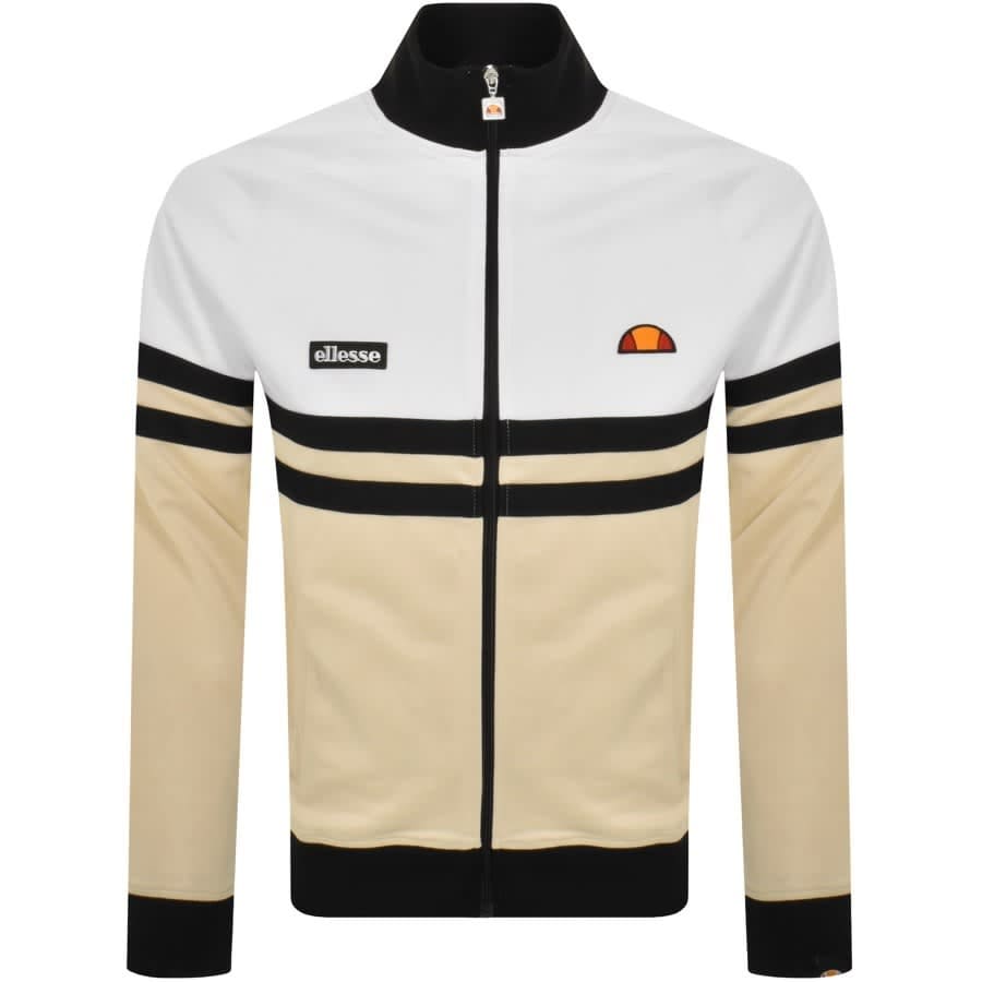 Ellesse Rimini Track Top