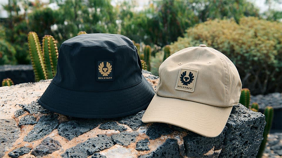 Blog Image for The Baseball Cap: A Style Guide
