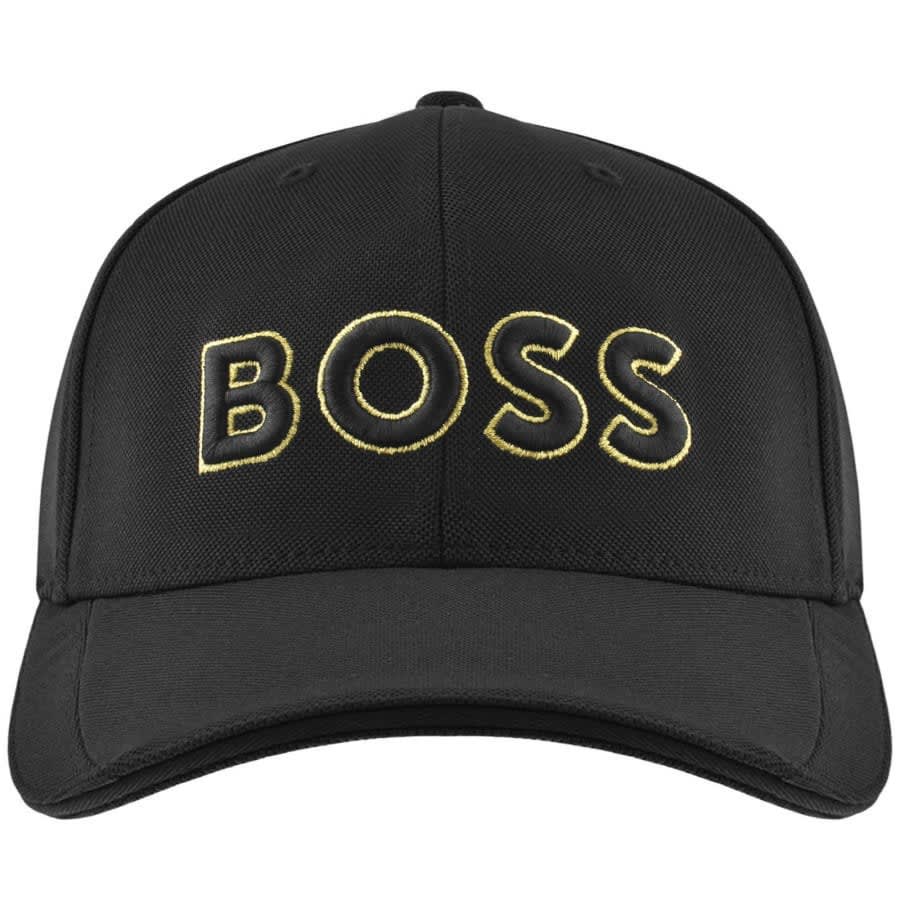 BOSS Baseball Cap