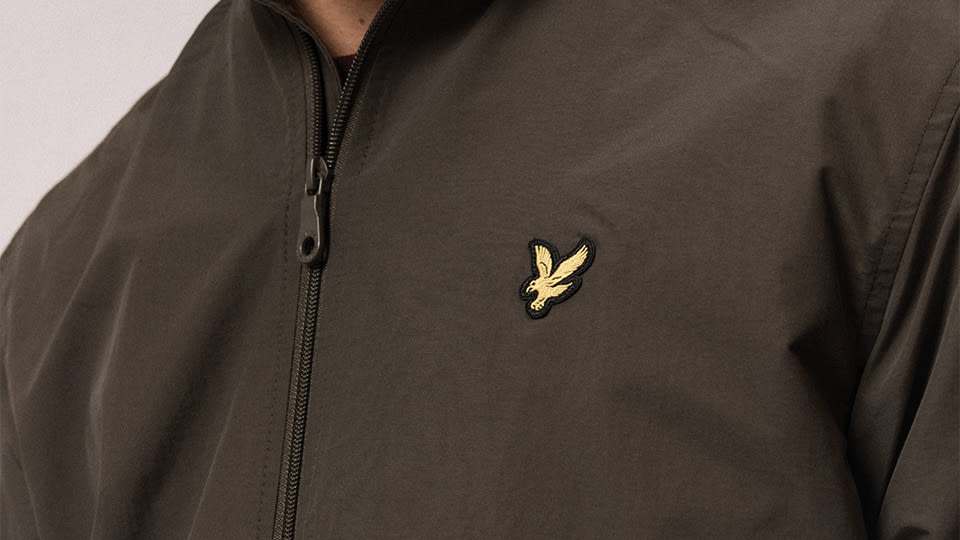 Blog Image for Celebrate 150 Years of Lyle & Scott