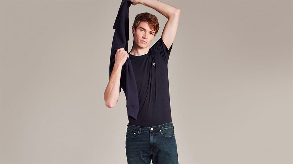 Blog Image for Paul Smith: Effortless Style