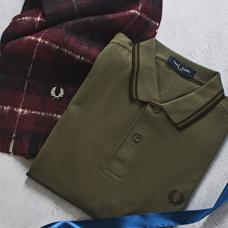 A selection of gifts from Mainline
