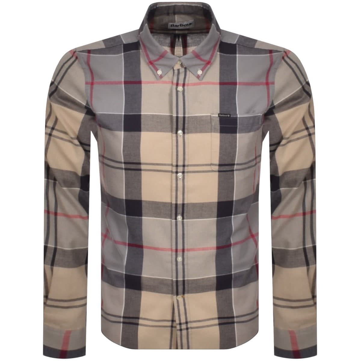 Barbour Glen Check Shirt