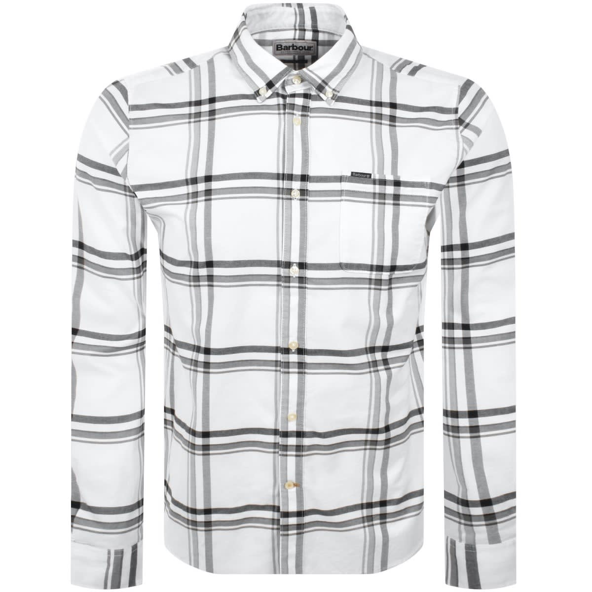 Barbour Nethertown Checked Shirt