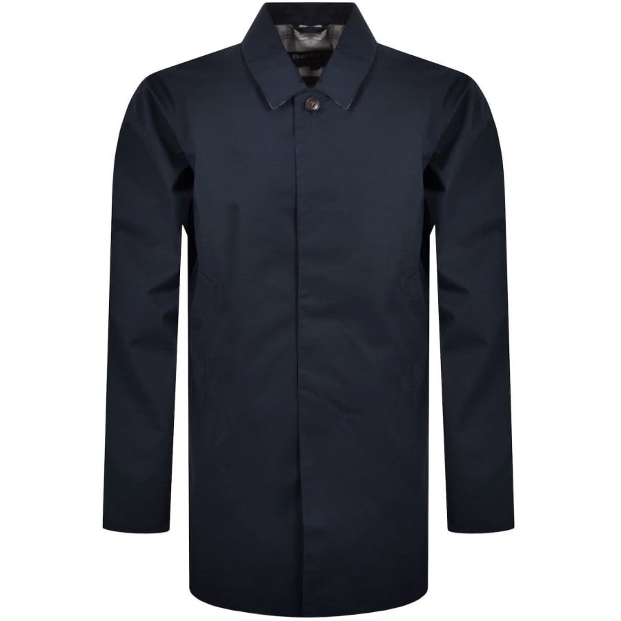 Barbour Rokig Waterproof Jacket