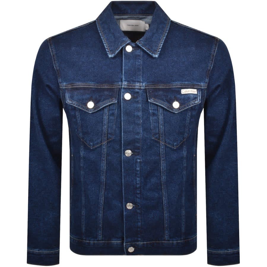 Calvin Klein Jeans Denim Jacket