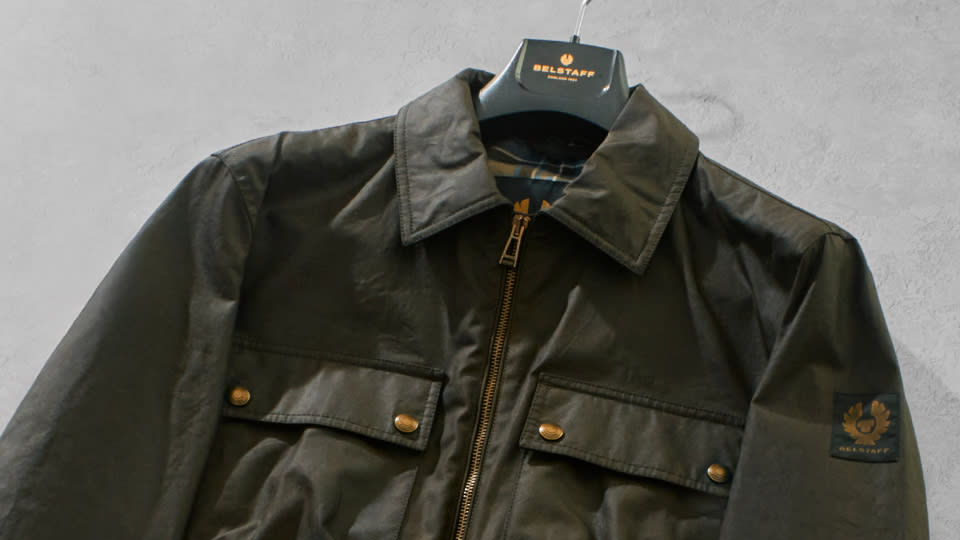 Blog Image for The Ultimate Guide to Jackets