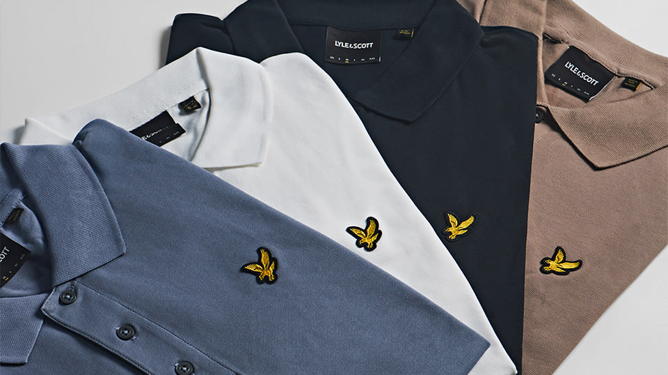 Blog Image for How To Stop Polo Shirts From Shrinking