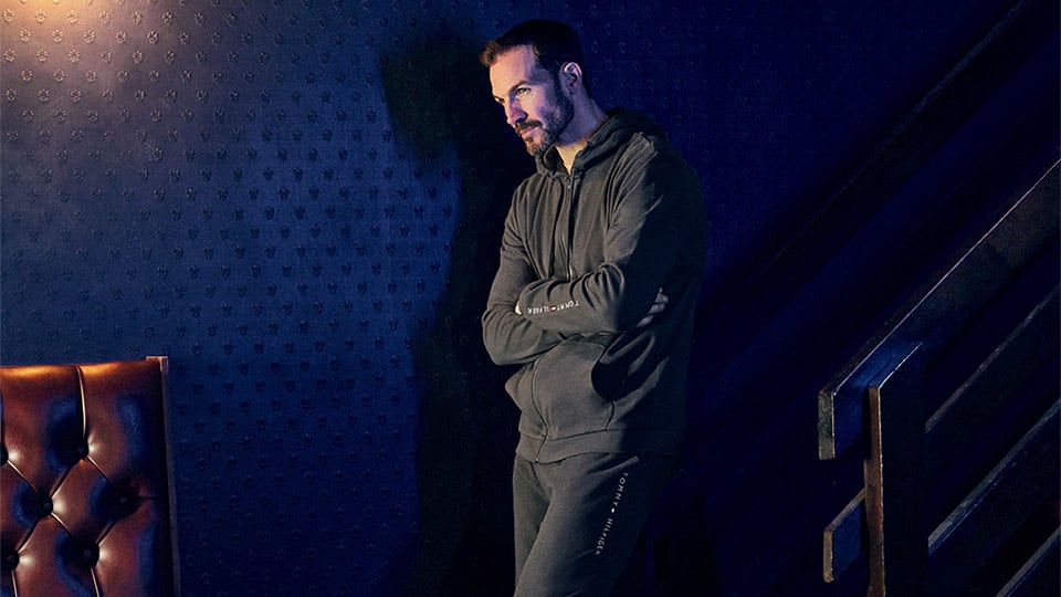 Blog Image for Top Five Tracksuits