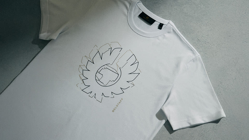 Blog Image for T-Shirt Evolution