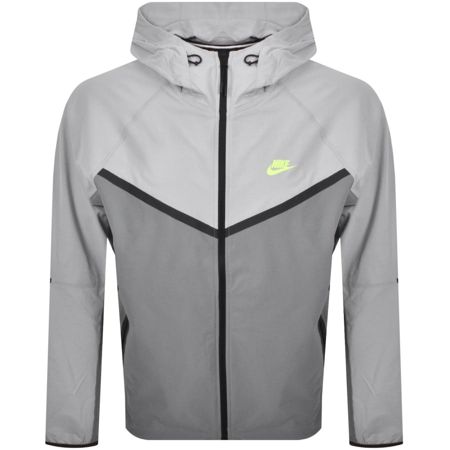 Nike Tech Windrunner Jacket