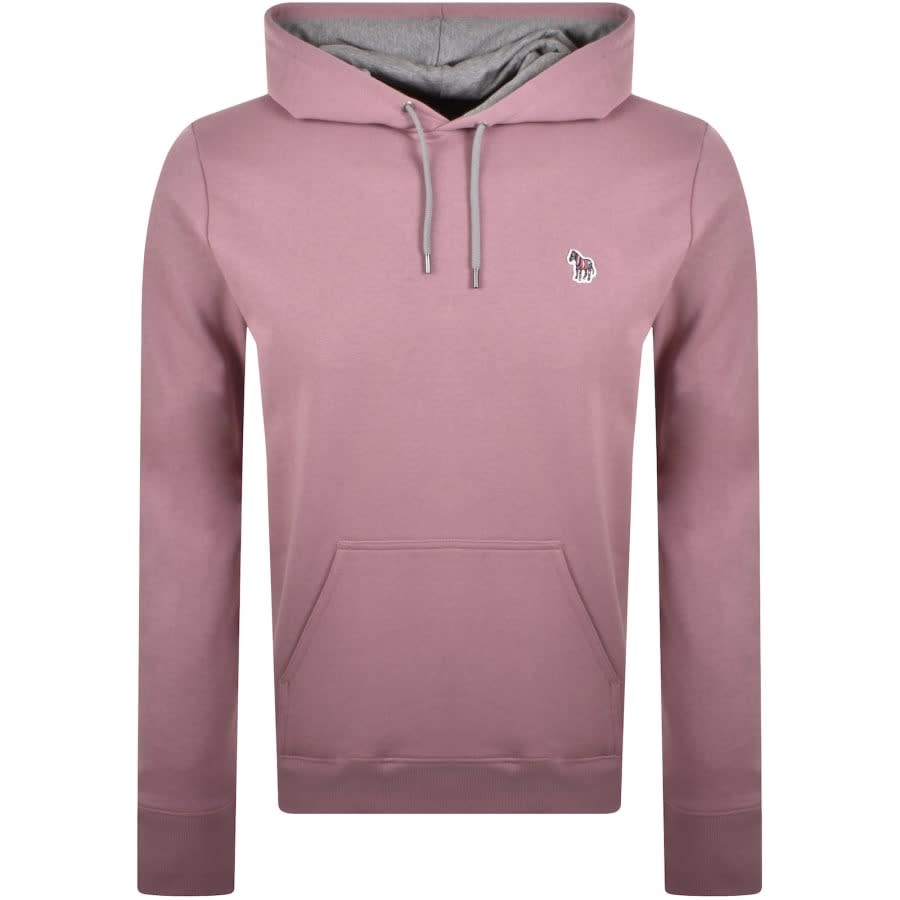 Paul Smith Pullover Hoodie