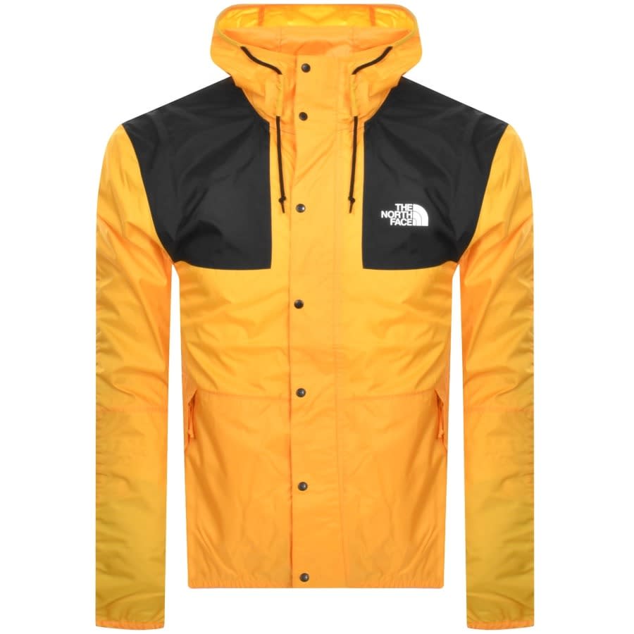 The North Face Mountain Jacket