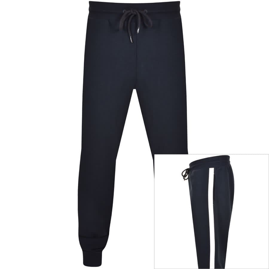 Tommy Hilfiger Lounge Jogging Bottoms