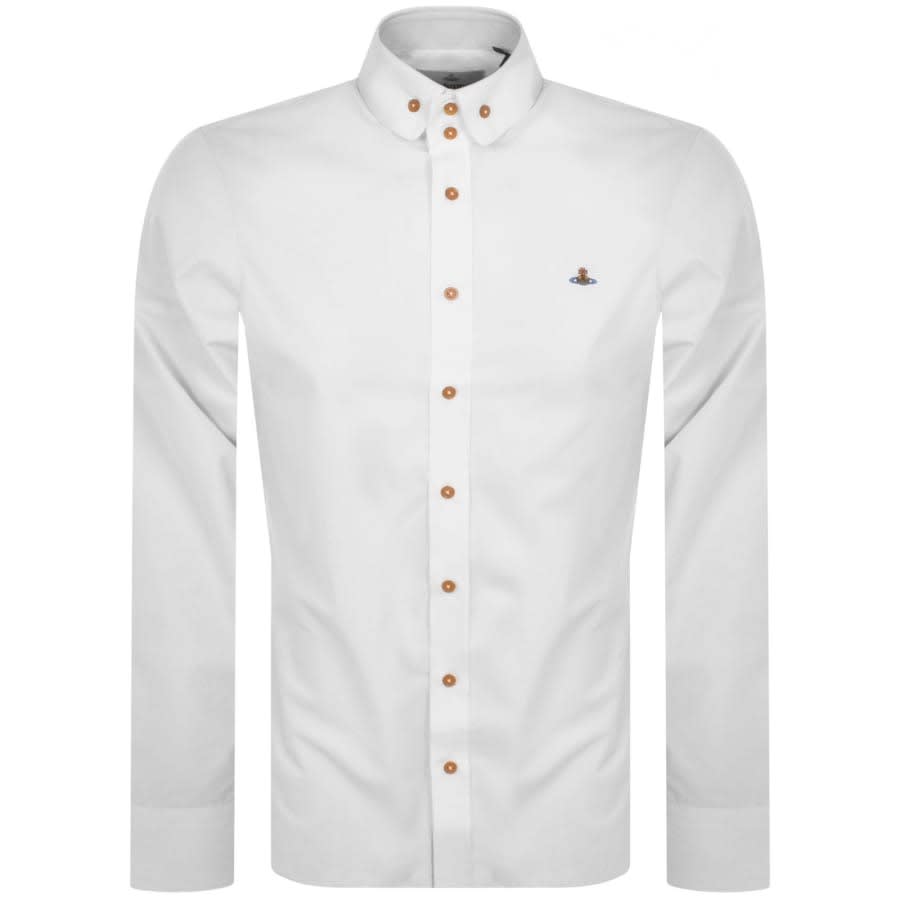 Vivienne Westwood Krall Shirt