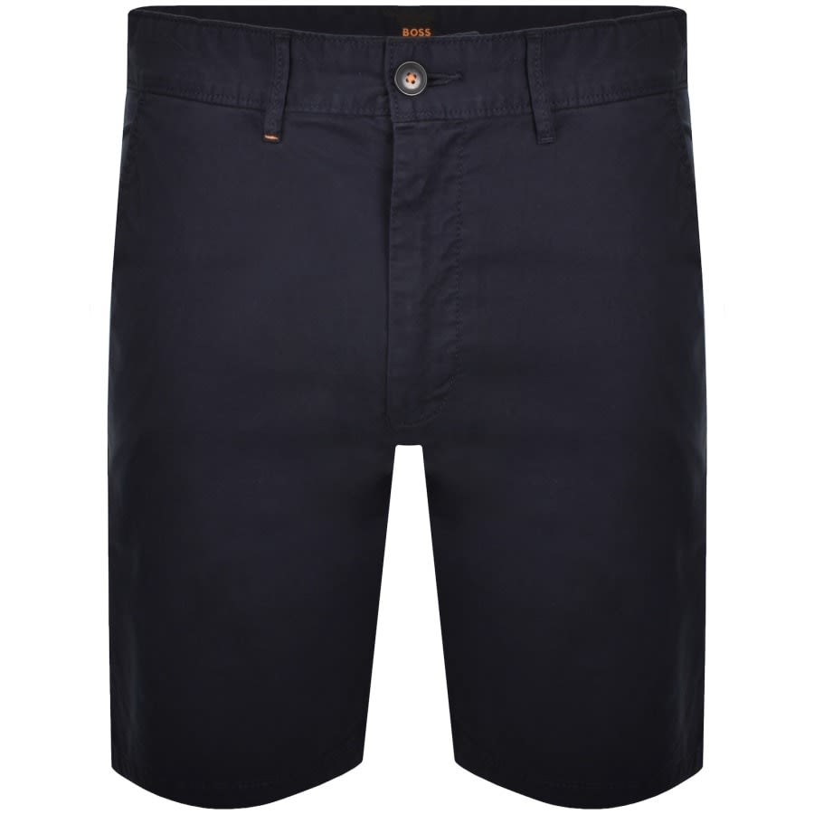 BOSS Chino Slim Shorts