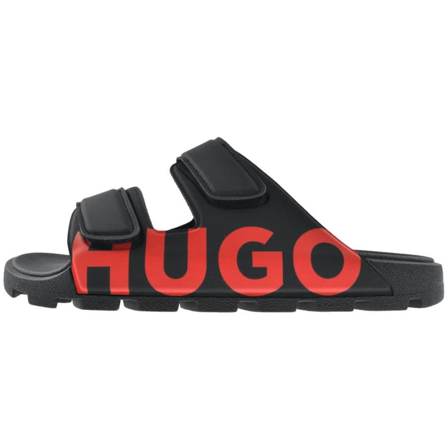 HUGO Evander Sliders