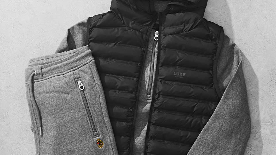 Blog Image for What is a Gilet?