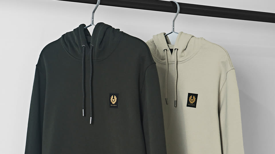 Blog Image for Hoodies: Ultimate Comfort